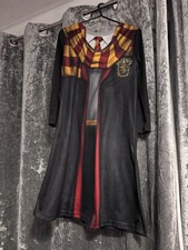 Harry Potter Gryffindor Tie
