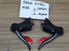 NEW + NOS SRAM Rival Carbon 2