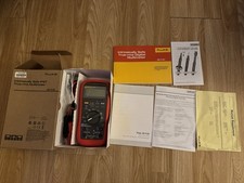 Fluke 28 II Ex Intrinsically