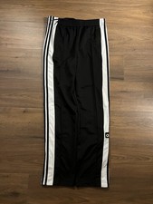 Adidas Adibreak Black/White