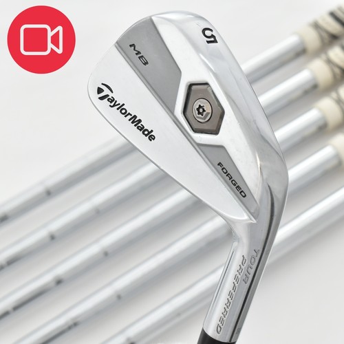 Taylormade tour preferred - tour,