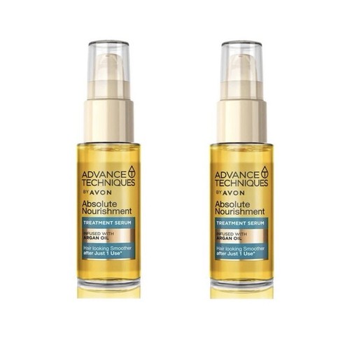 Avon advance techniques - 2,