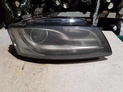 2011 audi coupe headlight - audi,