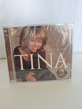 Tina Turner – All The Best |