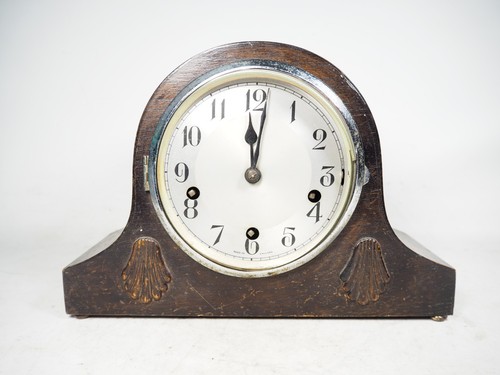Vintage smiths mechanical - smiths,