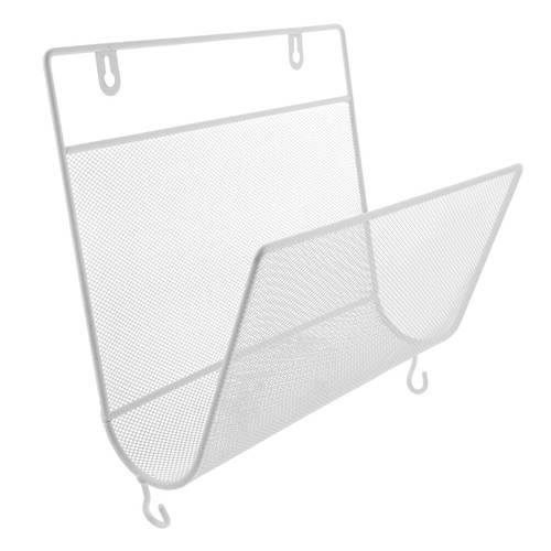 Hanging magazine rack - hanging,