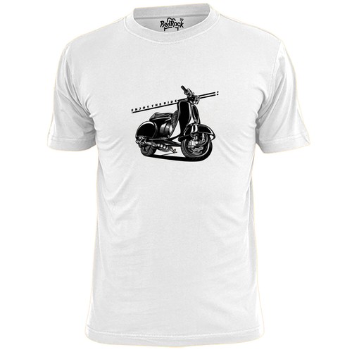 Mens enjoy the ride - mens,