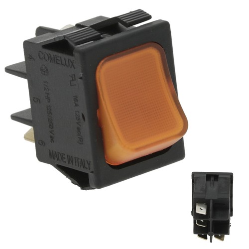 Asber wash cycle start - cycle, switch