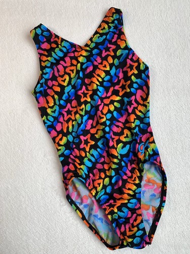 Elite leotard gymnastics - leotard,