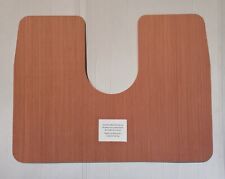 Backboard for VW Transporter T5 to T6.1 Double Bench Seat.