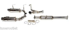 Honda s2000 ap1 - ap2, full