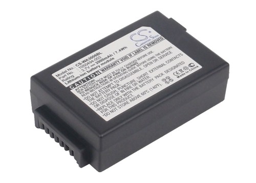 Battery for psion 7525 - battery,