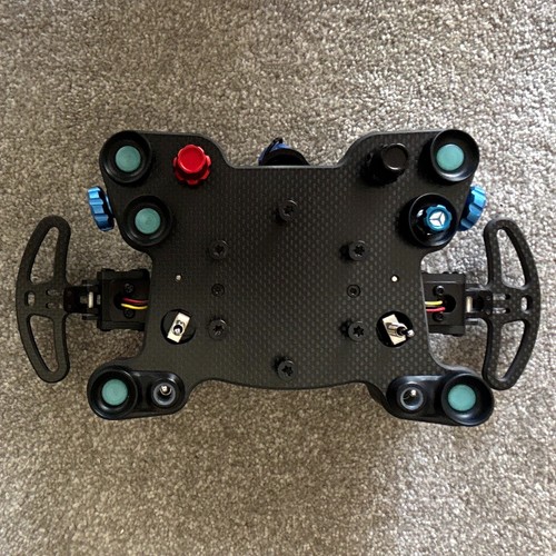 Cube controls pro wheel hub - wheel,