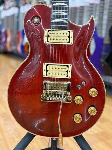 Aria pro r80 les - pe,