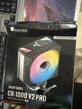 Jonsbo CR-1000 ARGB 120mm CPU