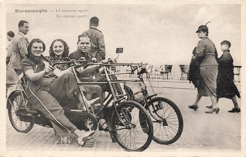 Sironval sportplex quadricycle - sironval,