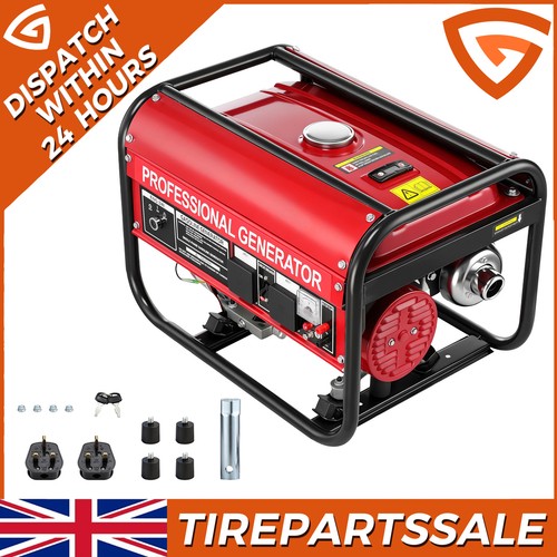 6500w petrol generator - 6500w,