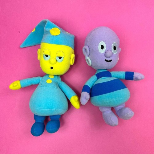 Rare cbeebies yoho ahoy - rare,