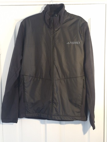 Adidas terrex wind - terrex, fleece