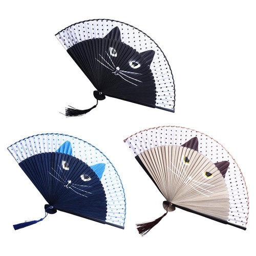 Cat chinese cartoon silk - cat,