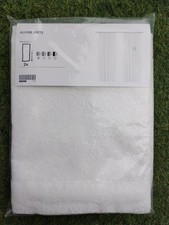 IKEA ALVINE SPETS SHEER NET