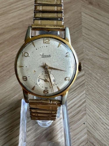 Vintage everite jewels - everite,