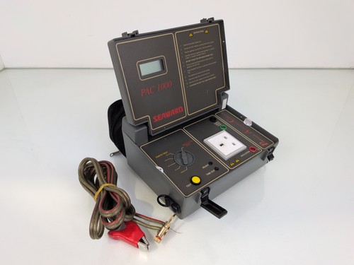 Seaward pac 1000 pat - seaward,