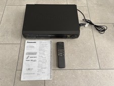 PANASONIC NV-SD240 VCR VHS