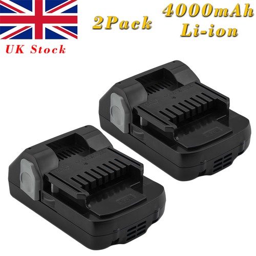 Battery for hitachi - 2x,