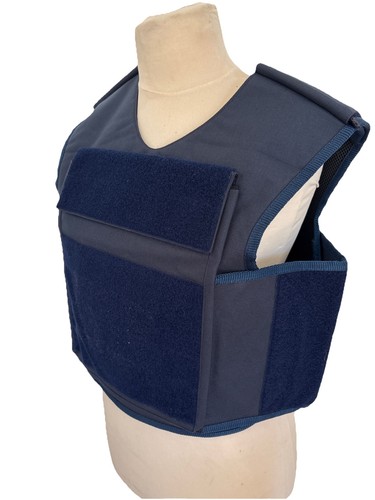 Police ballictic protection - ex,