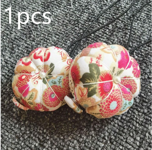 Wrist pin cushion - pin,