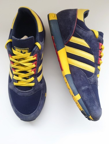 Adidas boston super navy - boston,