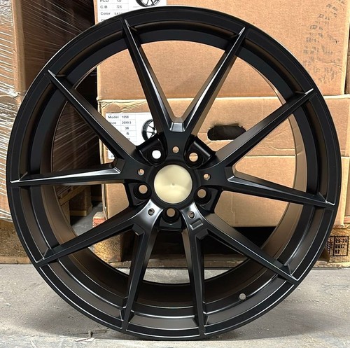 Bmw 4 series - x, 18"
