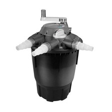 Hozelock Bioforce Revolution