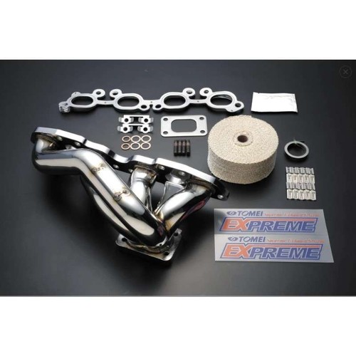 Tomei expreme exhaust manifold - expreme,