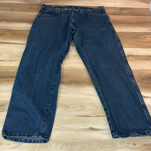 Rustler texas stretch jeans - texas,