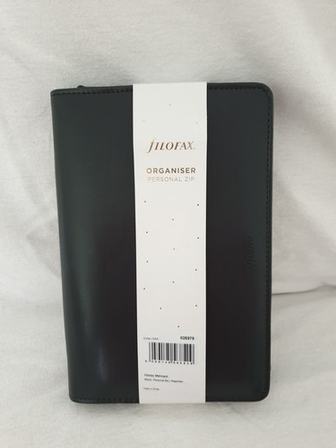 Filofax metropol zipped - metropol,