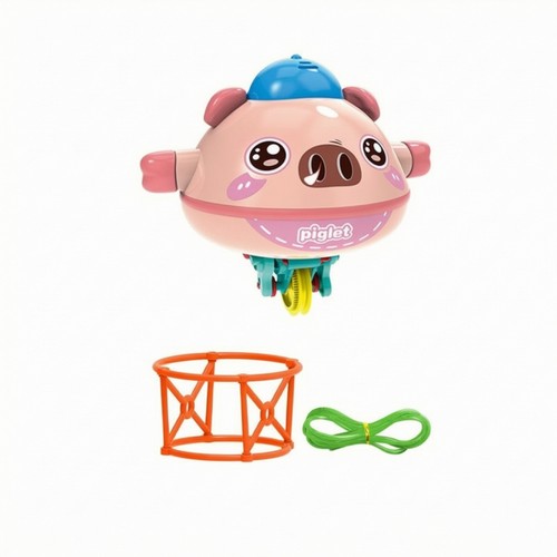 Balancing unicycle toy - balancing,