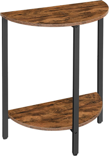 Round side table small - side,