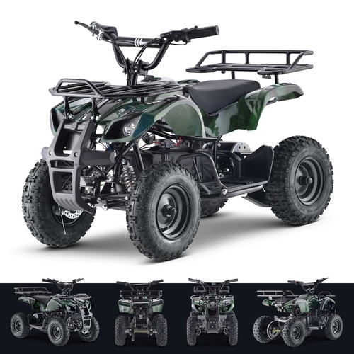 Kids 36v mini quad - kids,