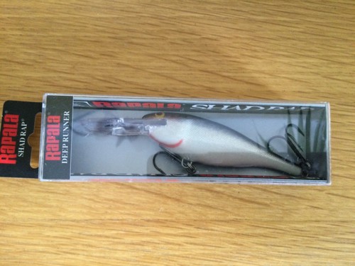 Rapala shad rap deep - rapala,