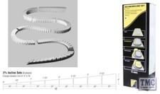 ST1410 Woodland Scenics 2% x 2