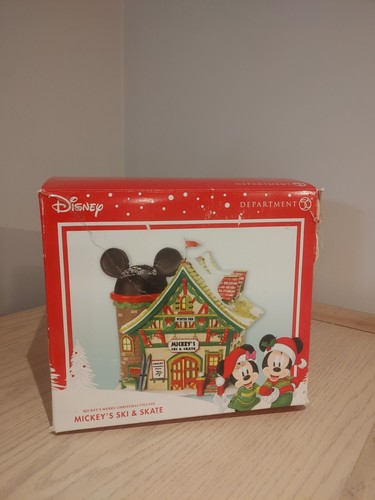 Department disney - department, 56