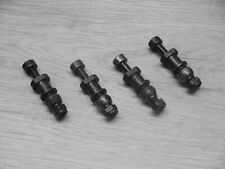 Maverick Blackout MT Shock
