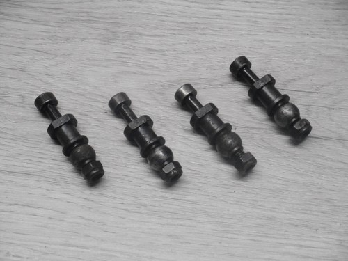 Maverick blackout shock - maverick,