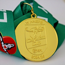 2024-2025 EFL League Cup