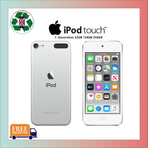 New apple ipod touch 7th - 💥new,