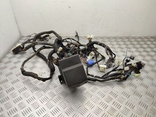 Suzuki Jimny 2012 Petrol engine installation wiring loom SAU100521