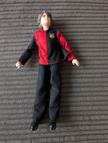 Mattel harry potter - potter, doll