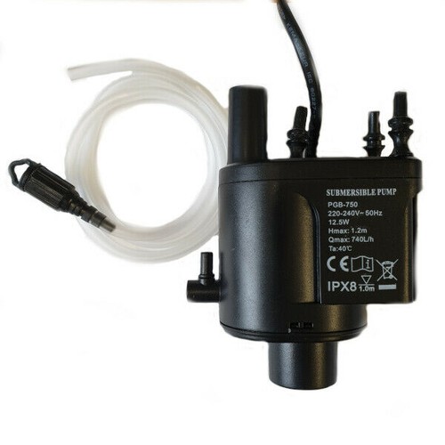 Boyu aquarium fish tank - boyu,